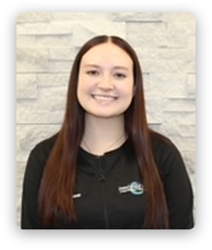 Caydence, Dental Assistant at Dental Arts of Delaware