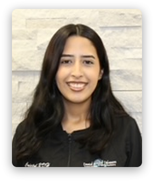 Cristal, Registered Dental Hygienist at Dental Arts of Delaware