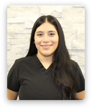 Valeria, Dental Assistant at Dental Arts of Delaware